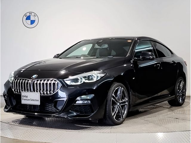 BMW / BMW 2series Gran coupe