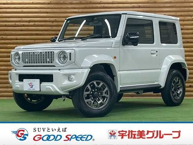SUZUKI / JIMNY SIERRA