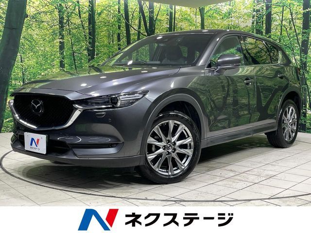 MAZDA / CX-5 4WD