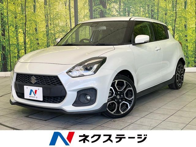 SUZUKI / SWIFT