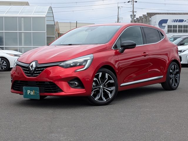 RENAULT / RENAULT LUTECIA