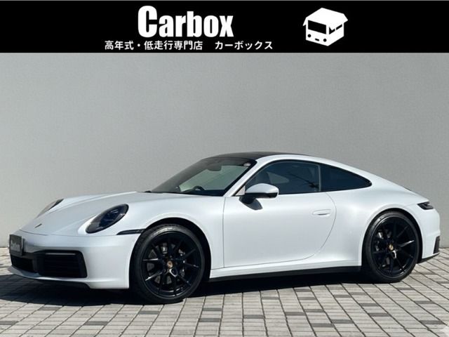 PORSCHE / PORSCHE 911