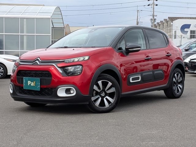 CITROEN / CITROEN C3