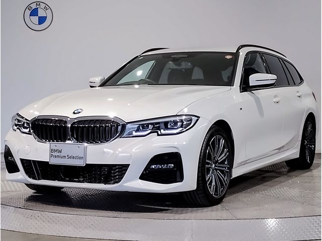 BMW / BMW 3series TOURING
