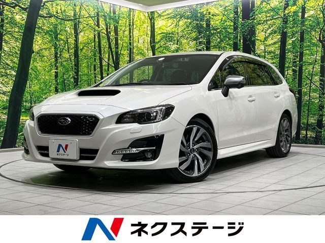 SUBARU / LEVORG