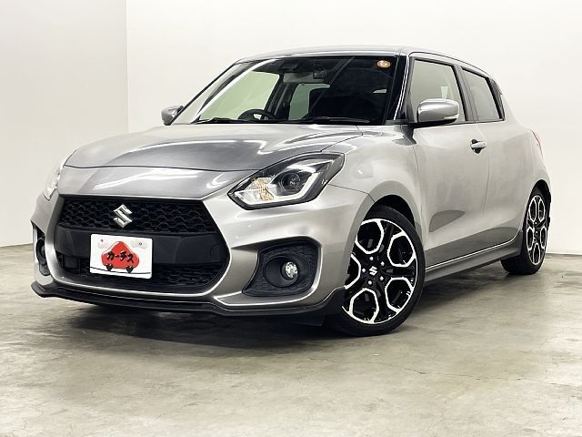SUZUKI / SWIFT