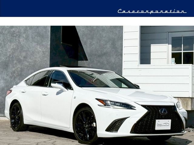 TOYOTA / LEXUS ES300h