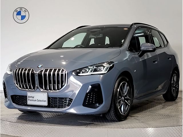BMW / BMW 2series Active Tourer