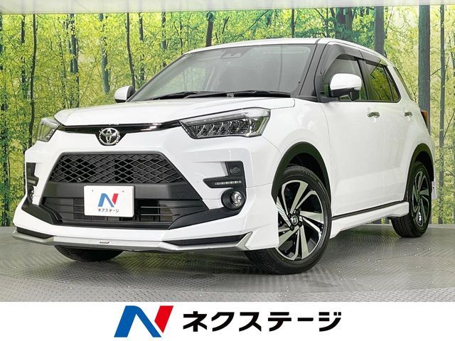 TOYOTA / RAIZE