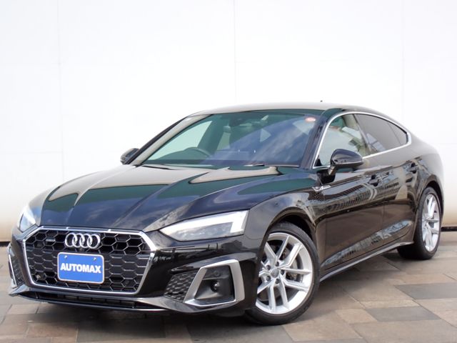 AUDI / AUDI A5 SPORTBACK