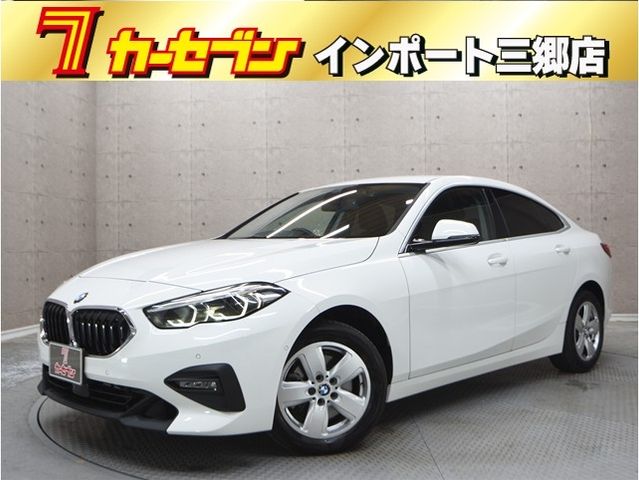 BMW / BMW 2series Gran coupe