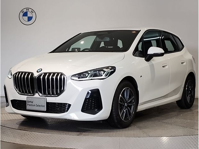 BMW / BMW 2series Active Tourer