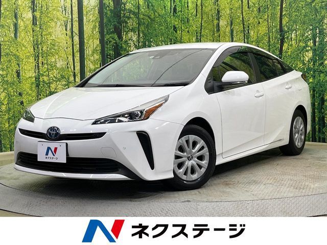 TOYOTA / PRIUS