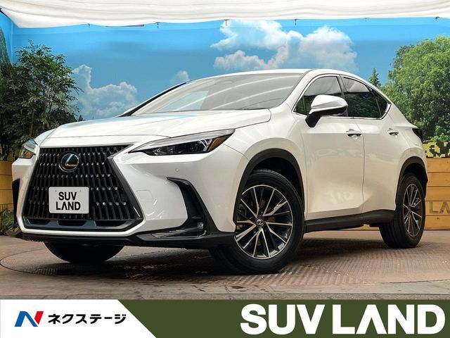 TOYOTA / LEXUS NX250