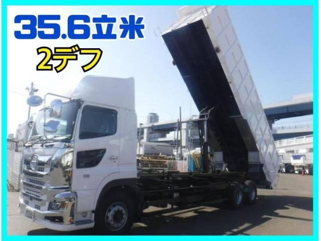HINO / PROFIA
