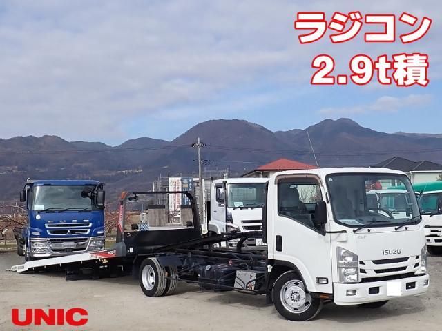 ISUZU / ELF