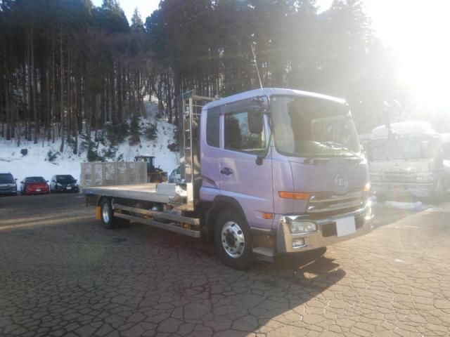 NISSAN DIESEL / CONDOR