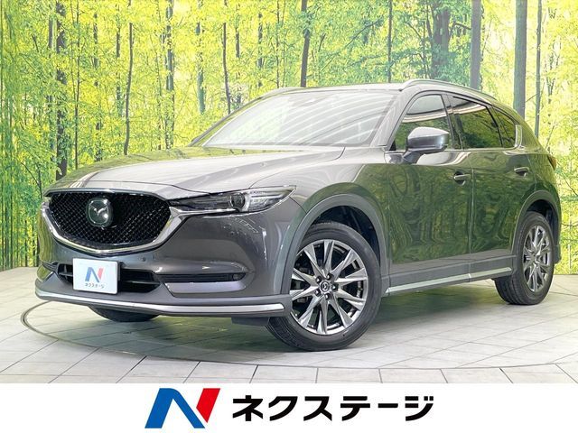 MAZDA / CX-5