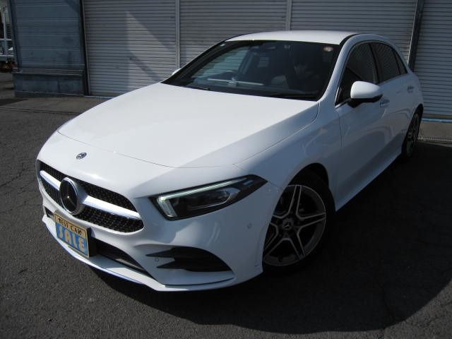 MERCEDES BENZ / MERCEDES BENZ A class