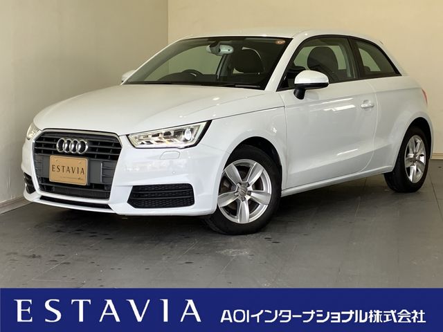 AUDI / AUDI A1 SPORTBACK