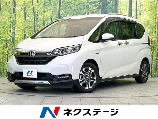HONDA / FREED plus HYBRID