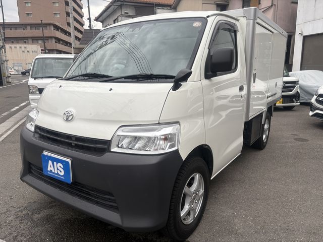 TOYOTA / TOWNACE truck 2WD