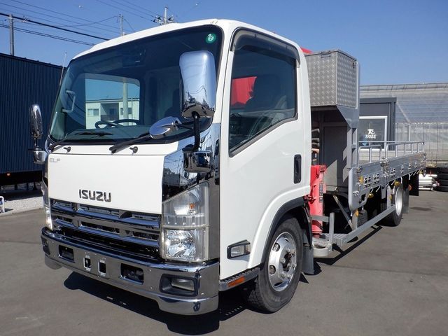ISUZU / ELF