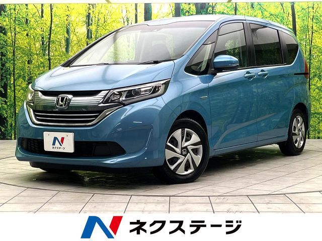 HONDA / FREED HYBRID