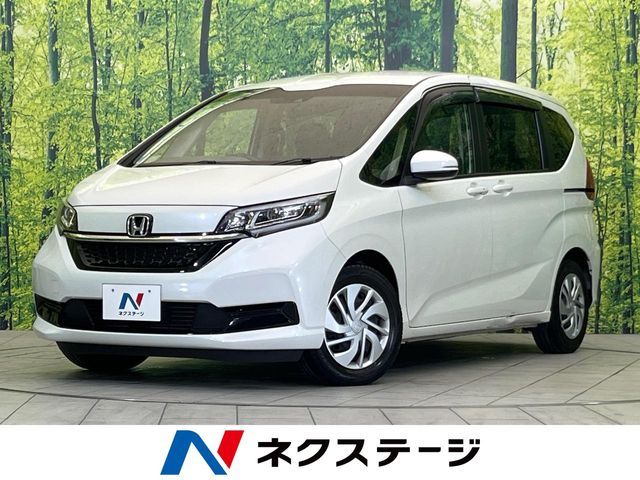 HONDA / FREED