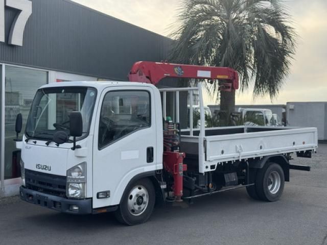 ISUZU / ELF