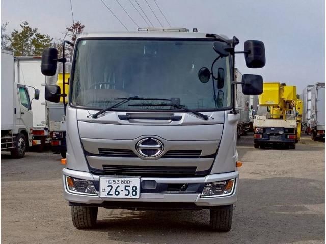 HINO / RANGER