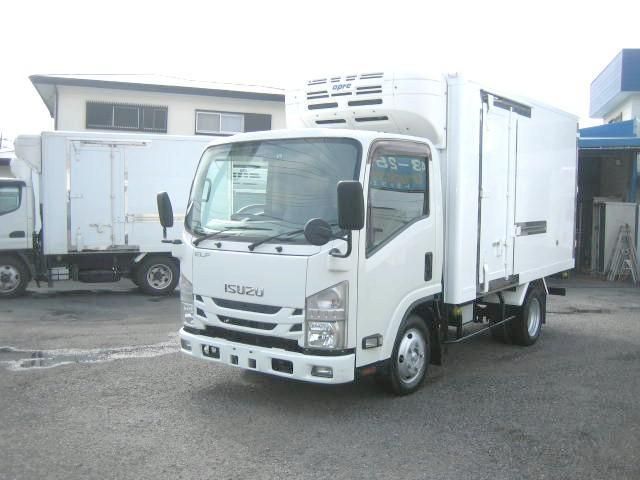 ISUZU / ELF
