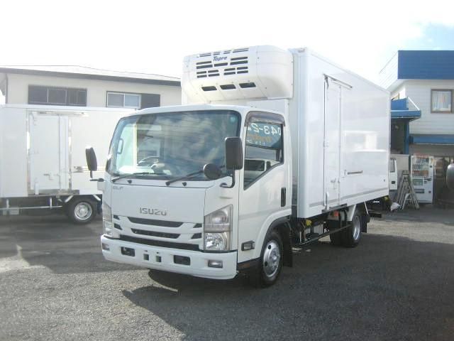 ISUZU / ELF