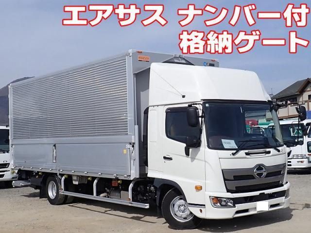 HINO / RANGER