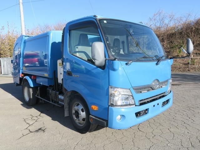HINO / DUTRO