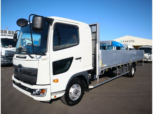 HINO / RANGER