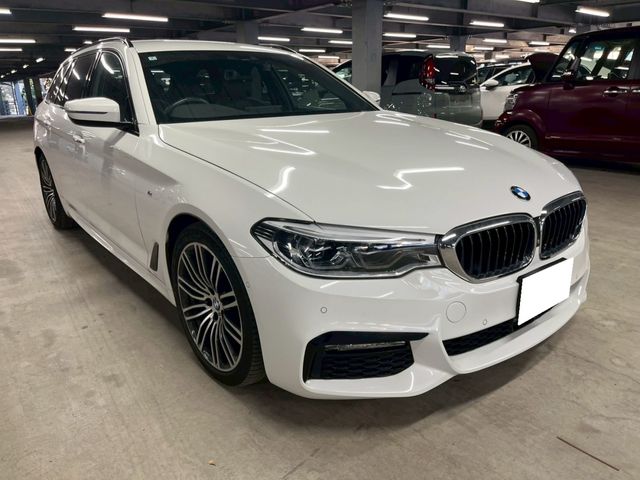 BMW / BMW 5series TOURING