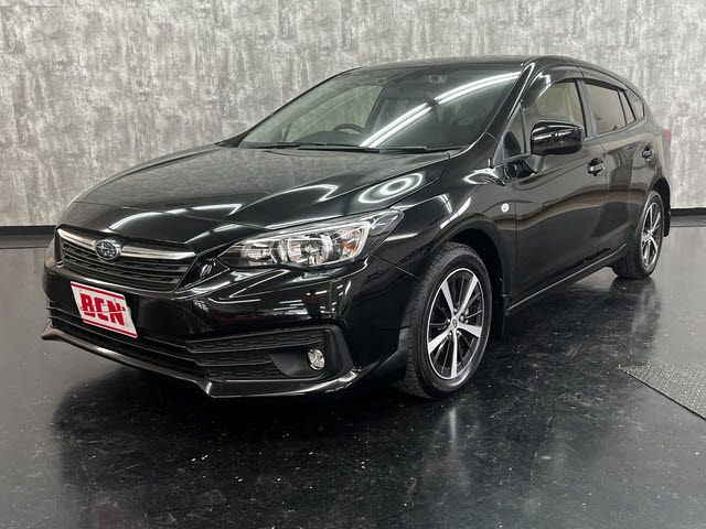 SUBARU / IMPREZA SPORT