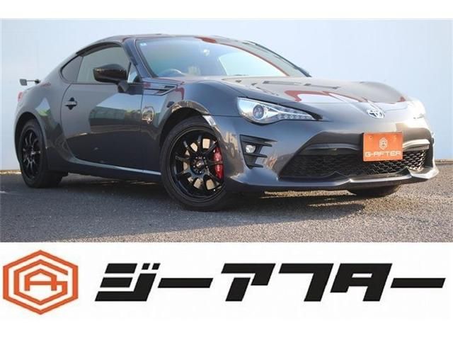 TOYOTA / 86