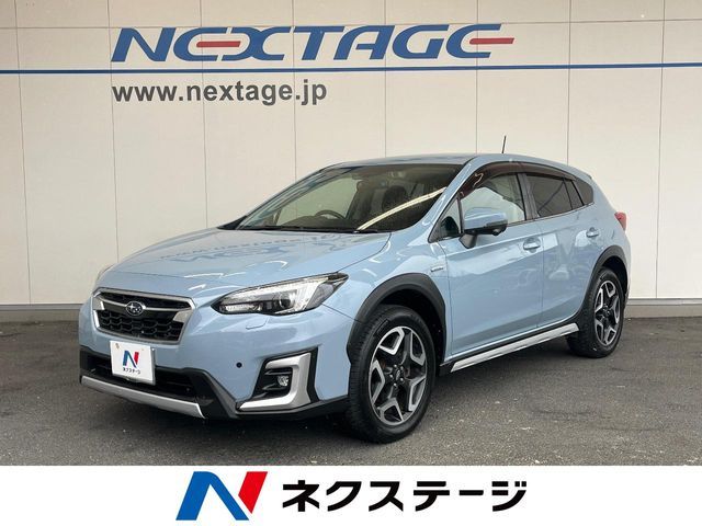 SUBARU / SUBARU XV HYBRID