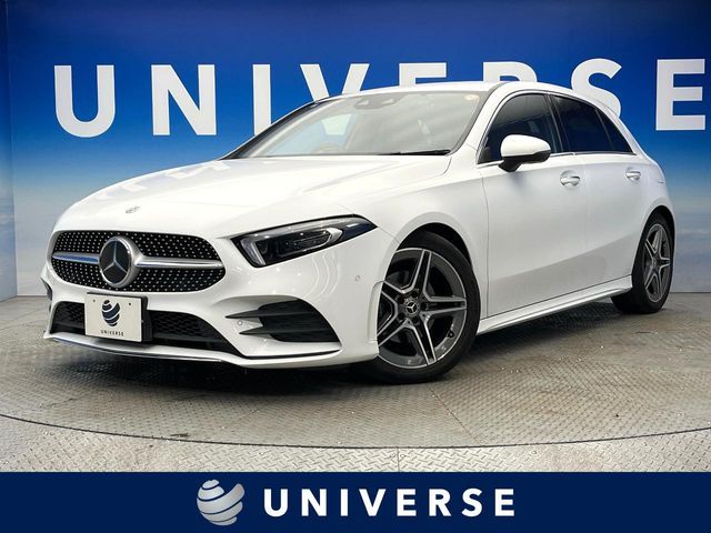 MERCEDES BENZ / MERCEDES BENZ A class