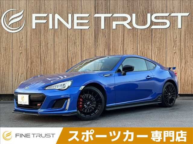 SUBARU / BRZ