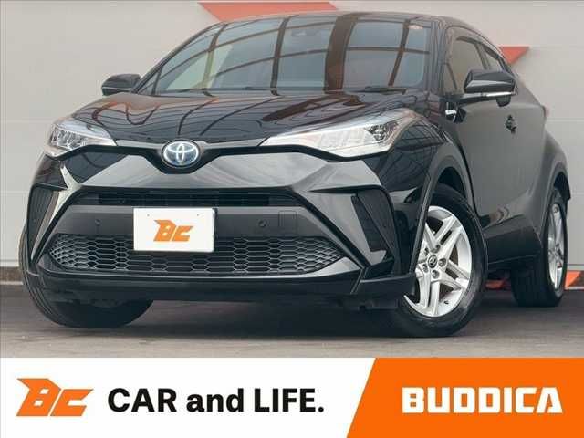 TOYOTA / C-HR