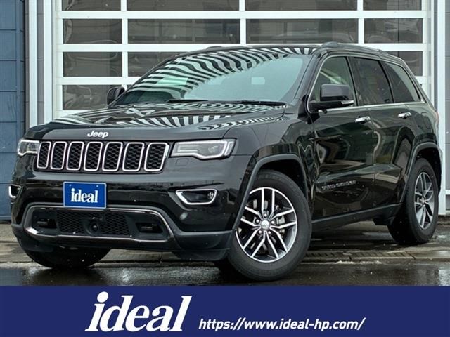 JEEP / JEEP GRAND CHEROKEE