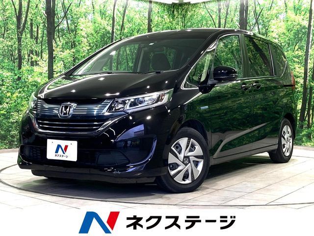 HONDA / FREED HYBRID