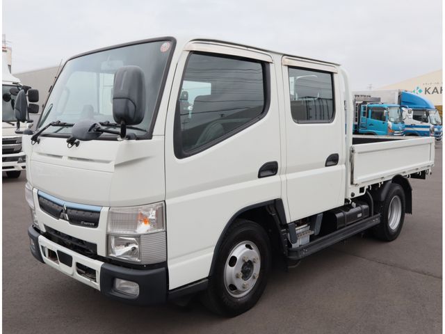 MITSUBISHI / CANTER