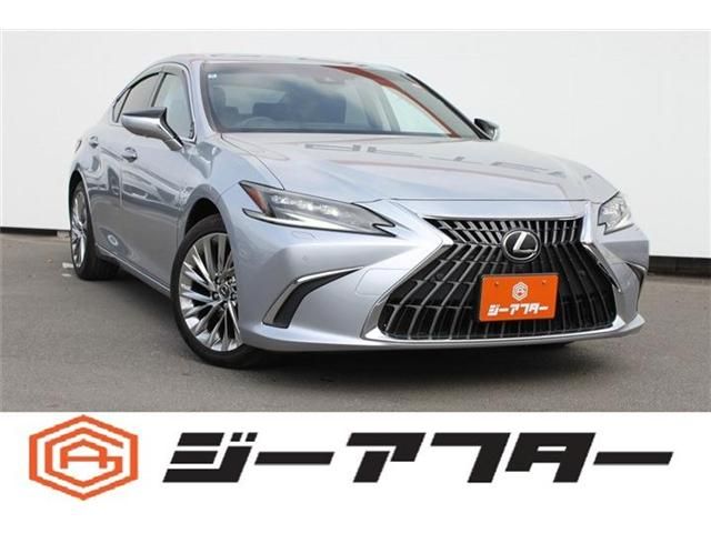 TOYOTA / LEXUS ES300h