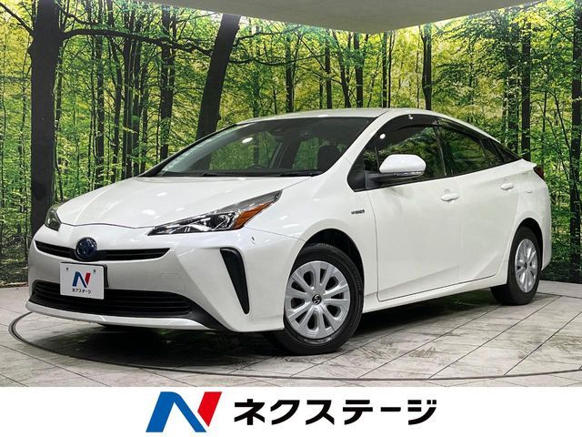 TOYOTA / PRIUS 4WD