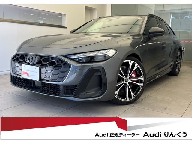 AUDI / AUDI S5 AVANT