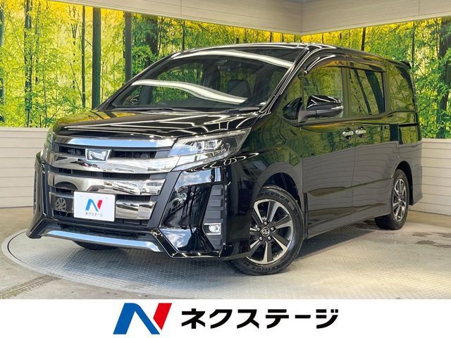 TOYOTA / NOAH